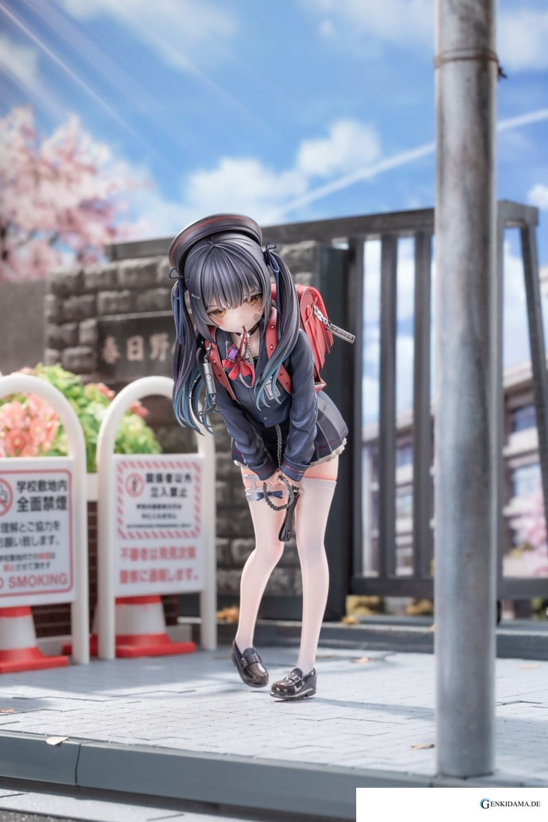 Rinri-chan Strolling ver. Bonus Edition - Anime Figuren günstig kaufen