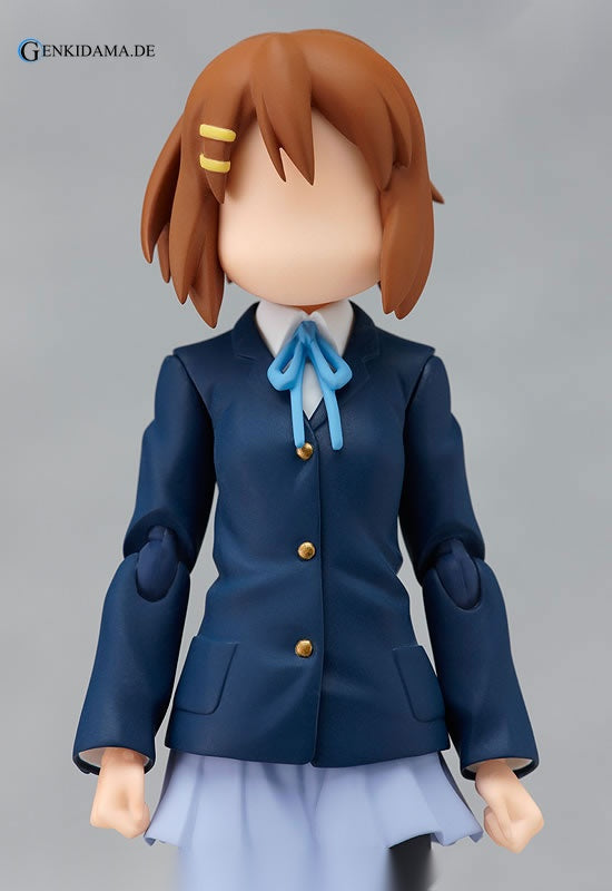 figma - K-On!: Yui Hirasawa School Uniform ver.