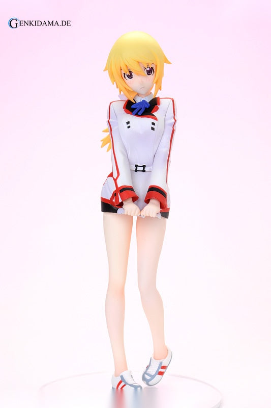 Staind Series - Infinite Stratos Charlotte Dunois (Regular Edition)
