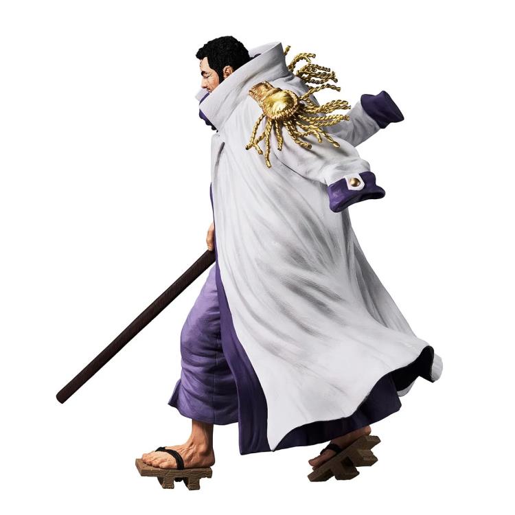 Issho (Absolute Justice) - Ichibansho - Anime Figuren günstig kaufen