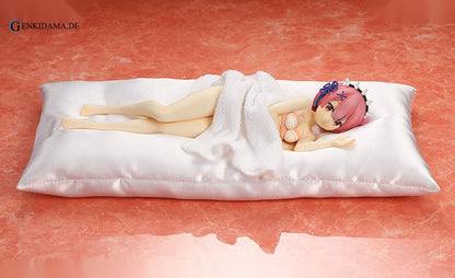 KDcolle Re:ZERO -Starting Life in Another World- Ram "Sleep Sharing" Pink Lingerie Ver.