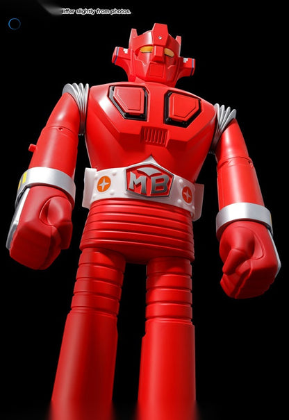 Jumbo Machinder Super Robot Mach Baron "Super Robot Mach Baron"(Single Shipment)