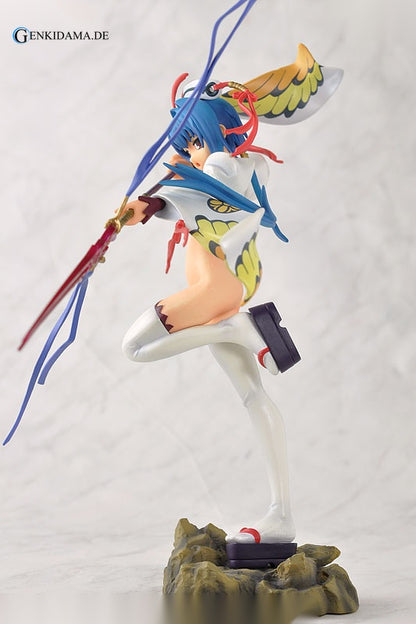 MARVELOUS MODEL -Koihime Musou- Chao Un (Regular Edition)