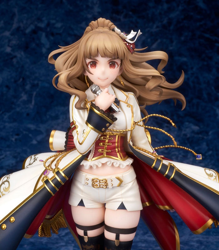 THE IDOLM@STER Cinderella Girls Nao Kamiya Ichijin no Jounetsu Ver. 1/7 [Alter] Ansicht 17