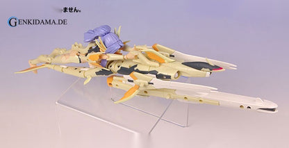 Busou Shinki - Ianeira