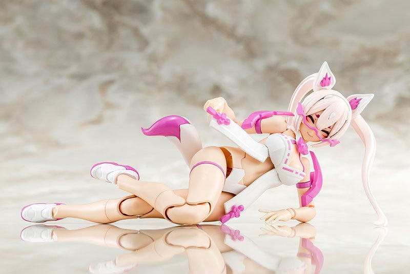Megami Device Asra Nine-Tails Matsuri 1/1 Plastic Model [Kotobukiya] Ansicht 21