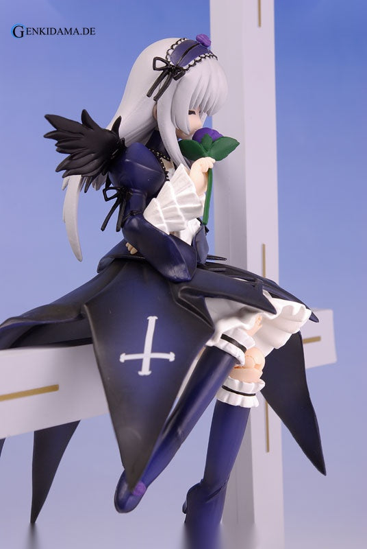 SRDX - Rozen Maiden Traumend: Suigintou