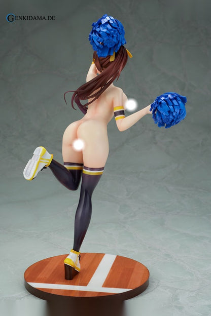 LOVE & CHEER Aina Aizawa
