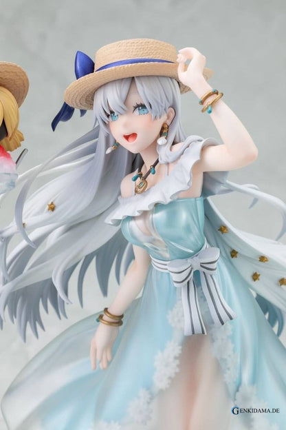 KDcolle: Fate/Grand Order - Anastasia Nikolaevna Romanova 1/7 - Archer Ver. (Limited)