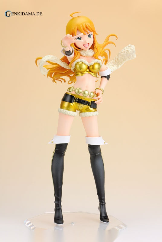 Brilliant Stage - THE IDOLM@STER 2: Miki Hoshii Beyond the Stars ver.