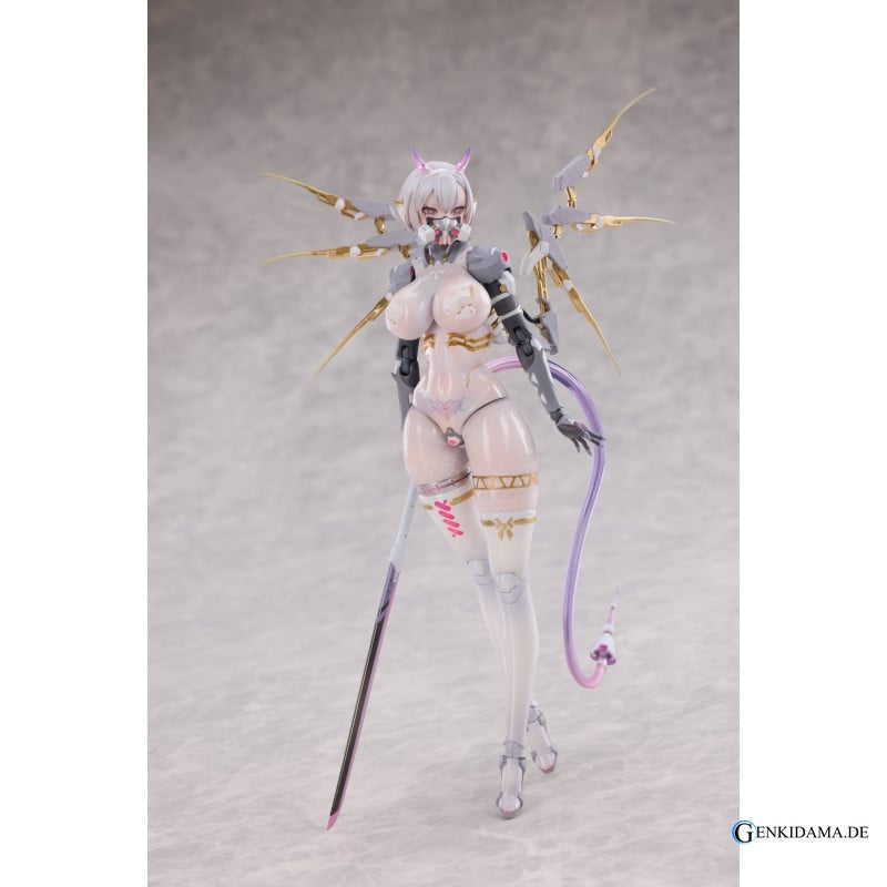 Galactic Series Neon Reika Wing Anime Anime Figur günstig kaufen Ansicht 13