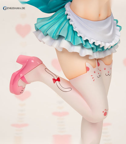 DreamTech Girls und Panzer Saori Takebe
