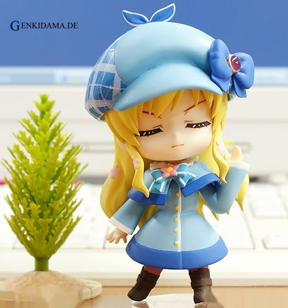 Tantei Opera Milky Holmes Nendoroid Actionfigur Cordelia Glauca
