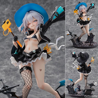 Name Azur Lane Anime Figur günstig kaufen Ansicht 1