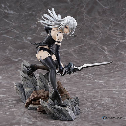 NieR Automata Ver1.1a: A2 (YoRHa Type A No.2) 1/7