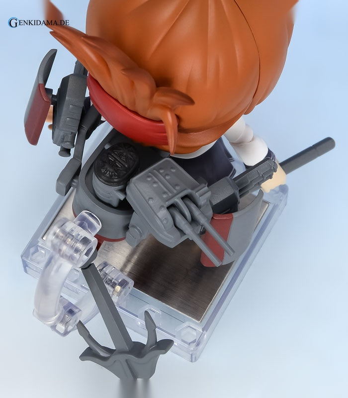 Cu-poche - Kantai Collection -Kan Colle- Inazuma Posable