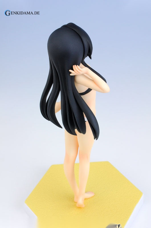 BEACH QUEENS - A-Channel: Yuuko