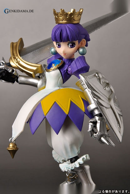SRDXD - Princess Crown: Gradriel Do Valendia Ver 1.5