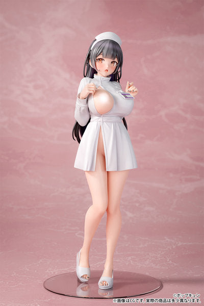 Nurse-san Original Character Insight 1/6 - Anime Figuren günstig kaufen
