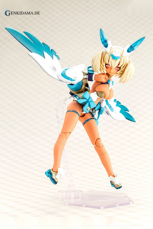 Megami Device PUNI MOFU KIN XIAO 1/1 Plastic Model