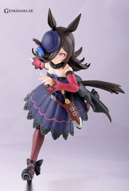 S.H.Figuarts Umamusume Pretty Derby Rice Shower Special Edition