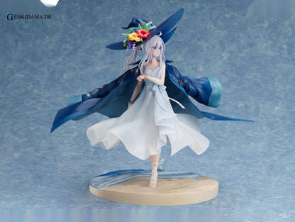 The Journey of Elaina Elaina summer one-piece dress ver.