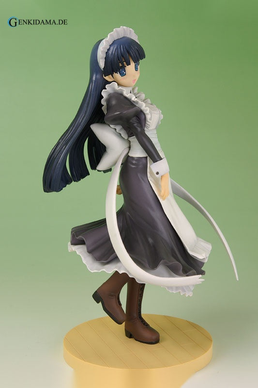 ToHeart2 AnotherDays - Yuki Kusakabe Maid ver.
