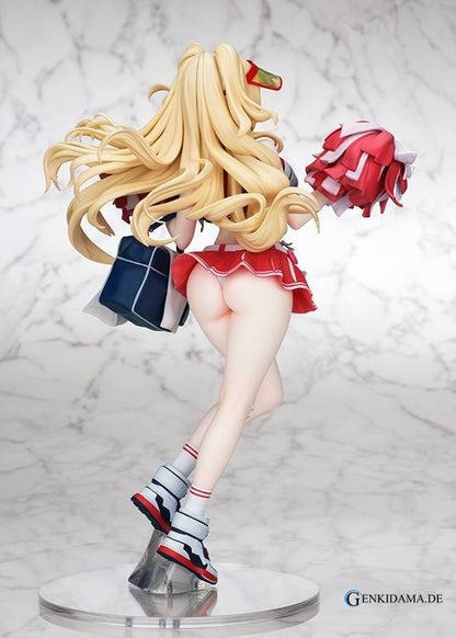 Goddess of Victory NIKKE: Clay (Cheerleader Ver.)