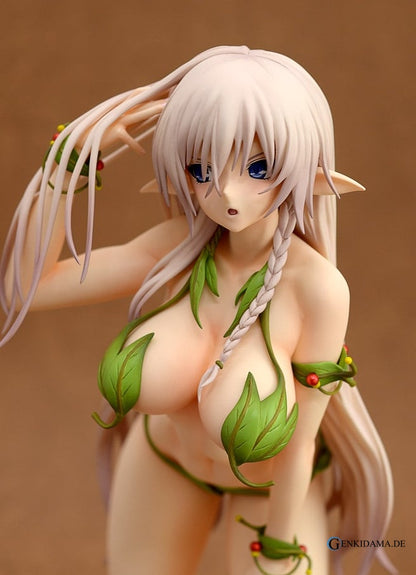 Queens Blade [Alleyne] (PVC Figure)