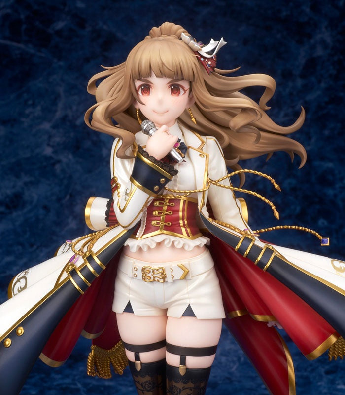 THE IDOLM@STER Cinderella Girls Nao Kamiya Ichijin no Jounetsu Ver. 1/7 [Alter] Ansicht 18