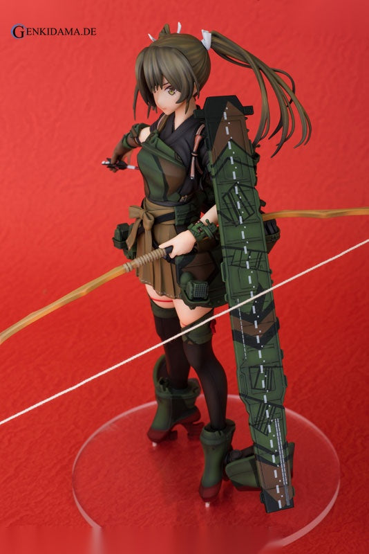 Kantai Collection -Kan Colle- Zuikaku Kai-II