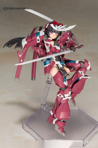 Frame Arms Girl Magatsuki Plastic Model