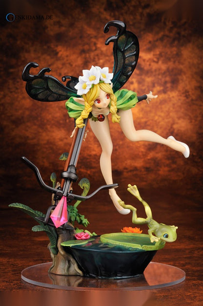 Odin Sphere - Mercedes