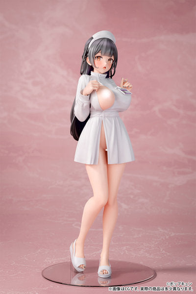 Nurse-san Original Character Insight 1/6 - Anime Figuren günstig kaufen