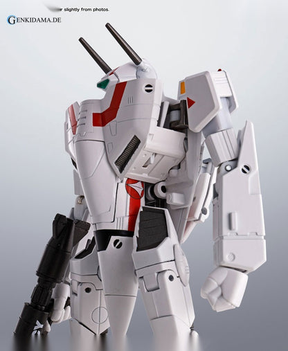 HI-METAL R VF-1J Armored Valkyrie (Hikaru Ichijyou Model) Revival Ver. "The Super Dimension Fortress Macross"
