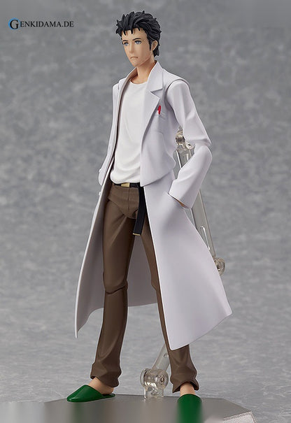 figma - Steins;Gate: Rintaro Okabe