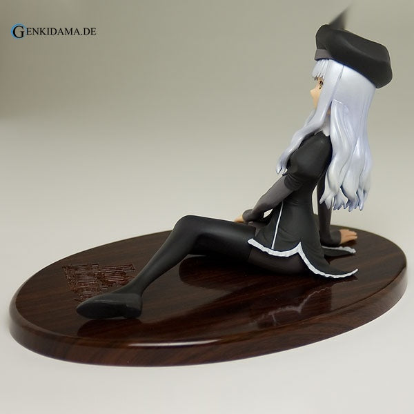 Fate/hollow ataraxia - Caren Hortensia