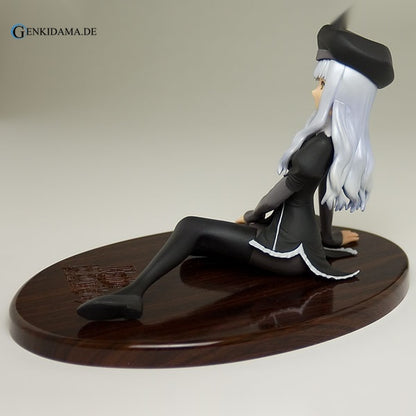 Fate/hollow ataraxia - Caren Hortensia