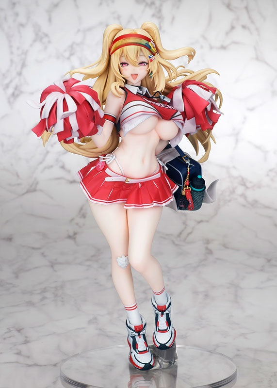 GODDESS OF VICTORY: NIKKE Clay [Flare] Ansicht 23