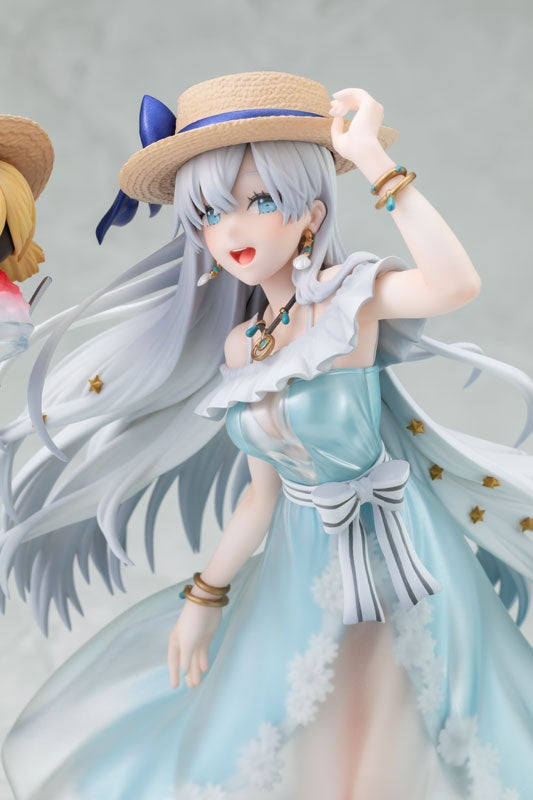 KDcolle "Fate/Grand Order" Anastasia & Viy (Archer) 1/7 [KADOKAWA] Ansicht 19