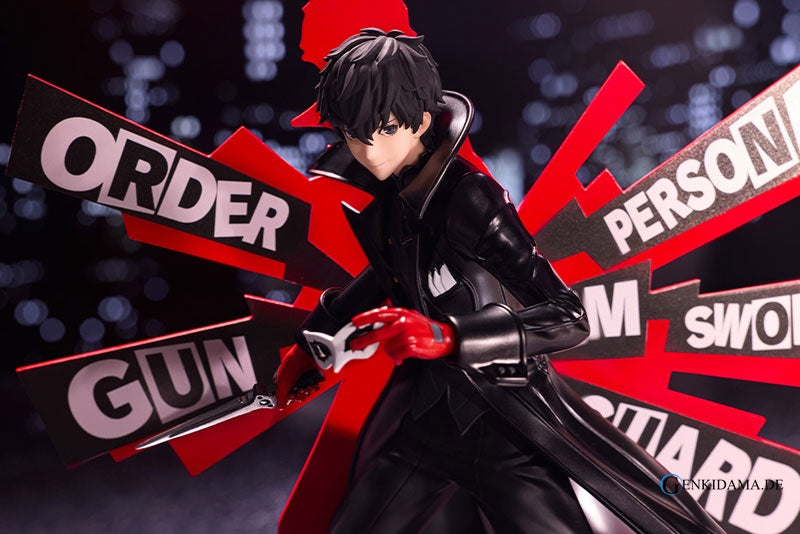 Name Persona 5 Royal Anime Figur günstig kaufen Ansicht 2