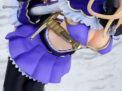 T2 Art Girls - Gin no Sharin no Kishihime "Arianrhod"