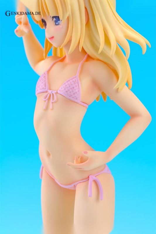 BEACH QUEENS - Haganai NEXT: Kobato Hasegawa NEXT Ver.