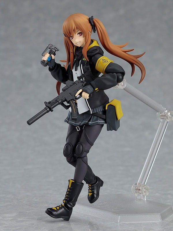 figma Girls' Frontline UMP9 - Bonus [Max Factory] Ansicht 7