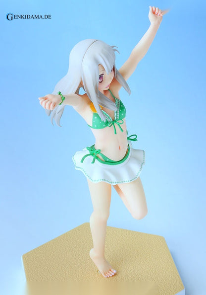 BEACH QUEENS - Fate/kaleid liner Prisma Illya: Illyasviel Von Einzbern