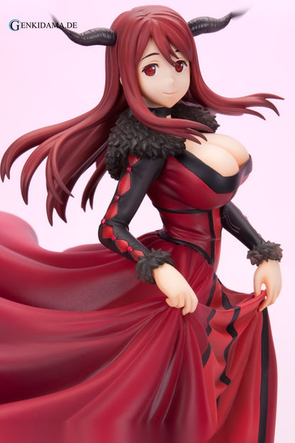 MAOYU - Demon King Kogyoku no Hitomi