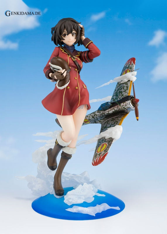 Figuarts ZERO Kyrie "The Magnificent Kotobuki"