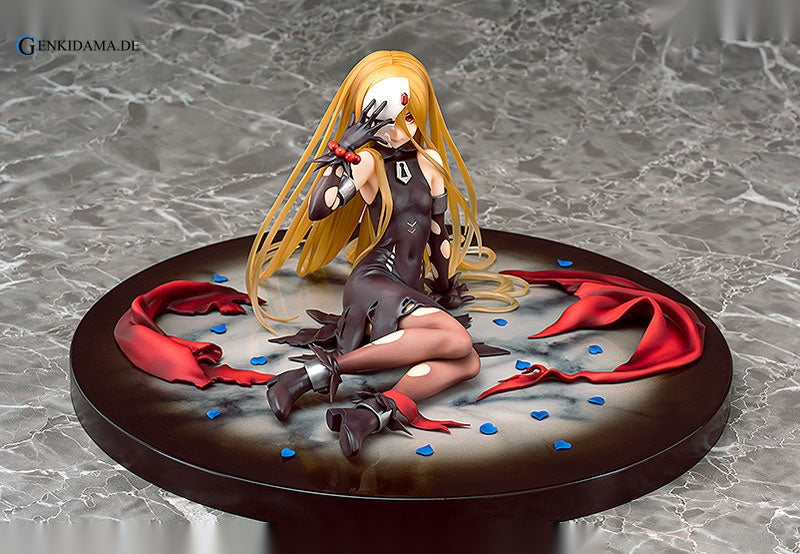 Overlord III Evileye