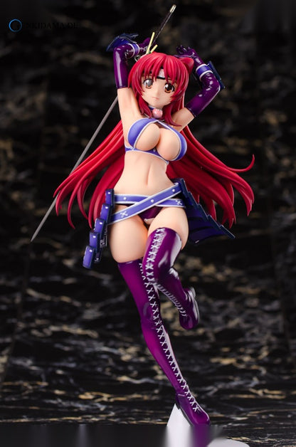 ToHeart2 Dungeon Travelers - Samurai Tamaki (Tamaki Kosaka) Regular Edition