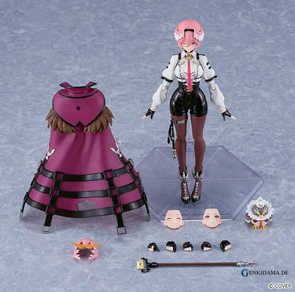Figma: Hololive - Takamine Lui (Limited)